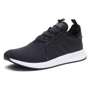 Adidas Original Black Mens Eqt Adv Running Shoes